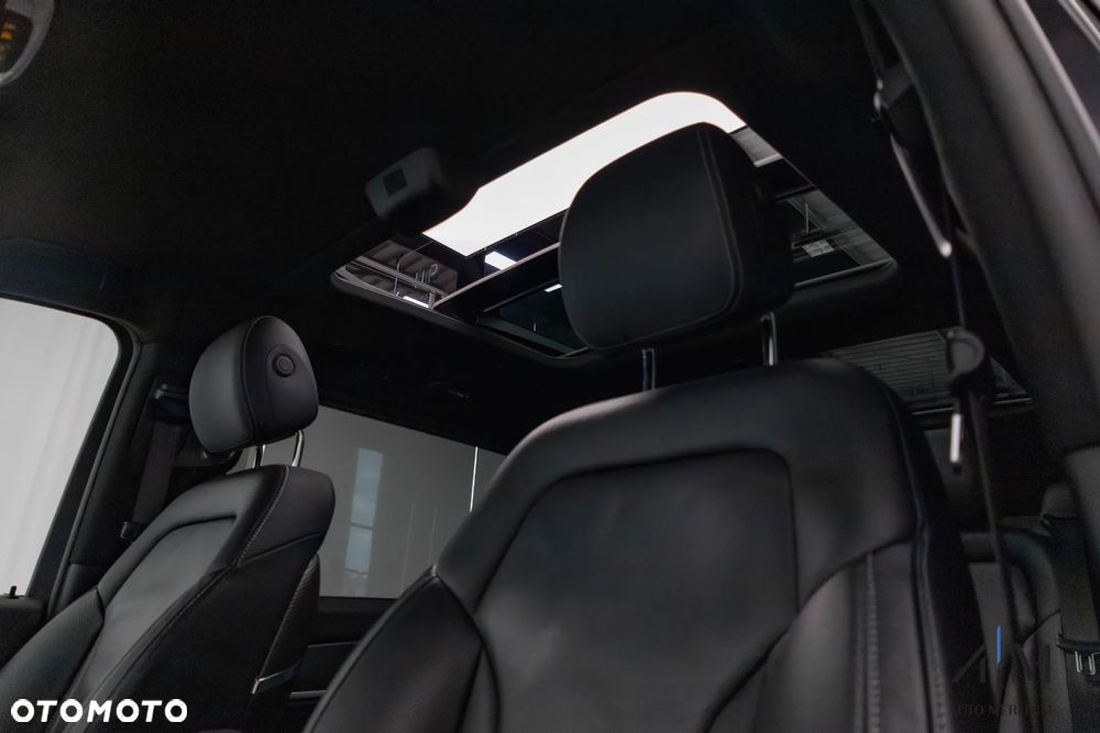 Mercedes-Benz Klasa V 300 d lang 4Matic 9G-TRONIC Avantgarde - 22