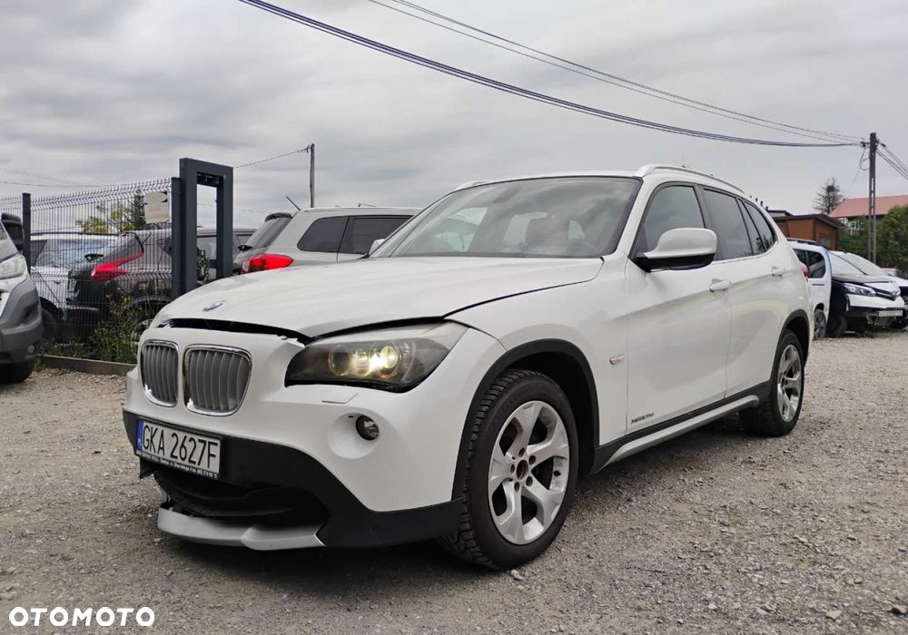 BMW X1 - 2