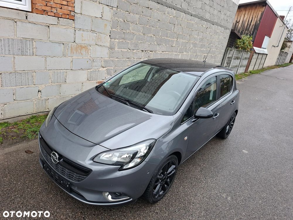 Opel Corsa 1.4 16V Edition 150 - 12