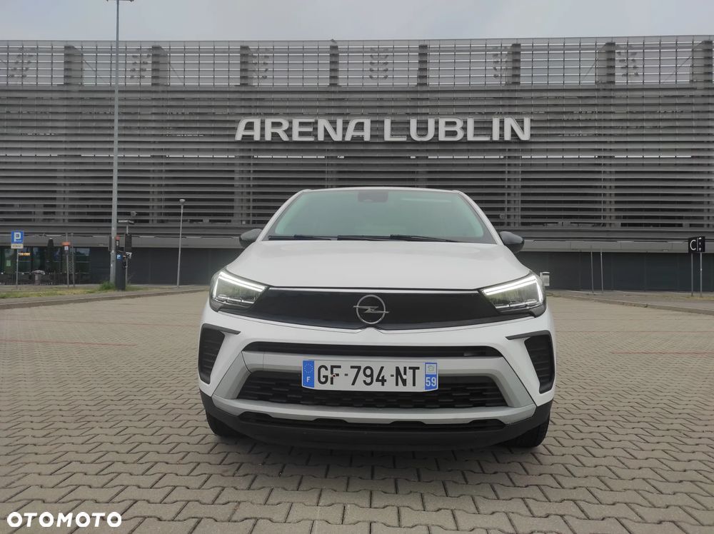 Opel Crossland X 1.5 Start/Stop Edition - 6
