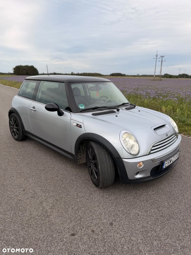 MINI Cooper S - 10
