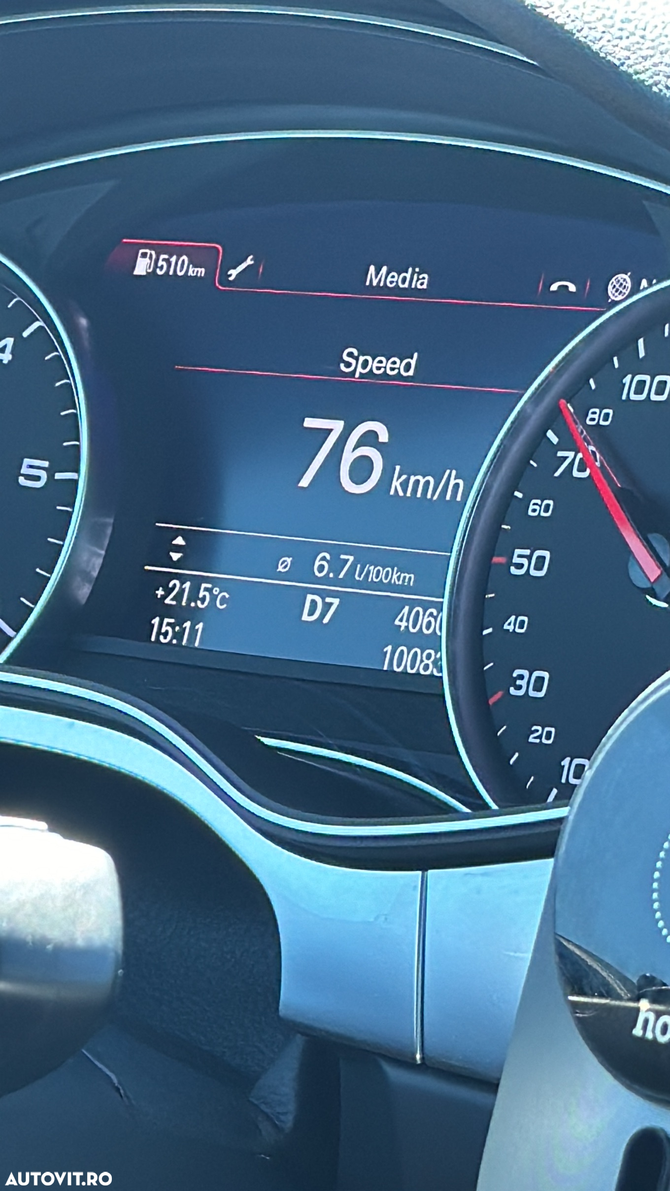Audi A6 Allroad quattro 3.0 TDI tiptronic DPF - 5