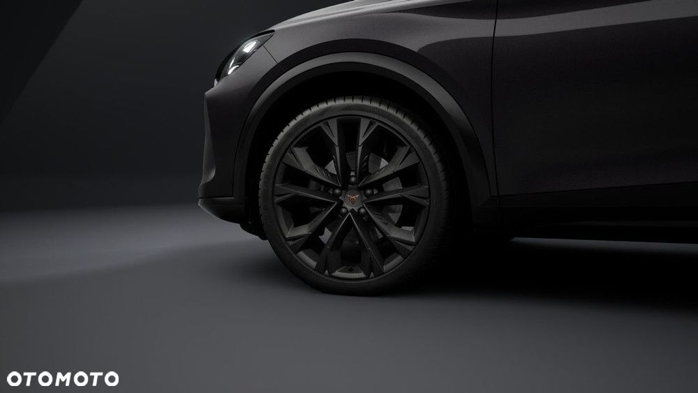 Cupra Formentor 1.5 TSI - 7