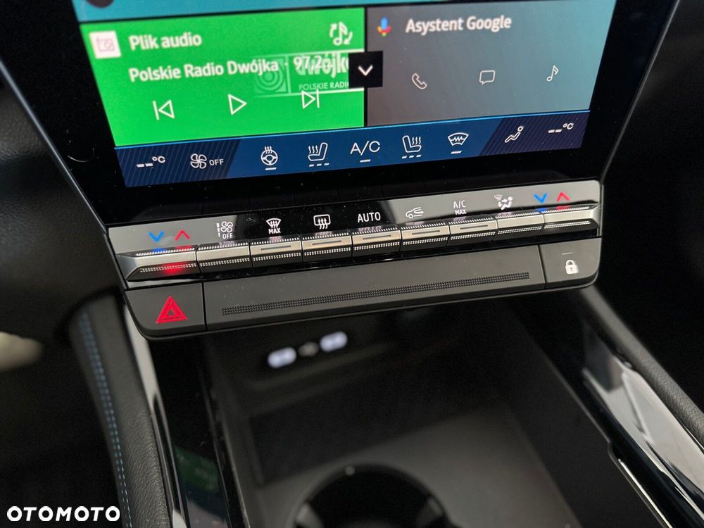 Renault Austral 1.2 E-Tech Full Hybrid 200 Esprit Alpine MMT - 16