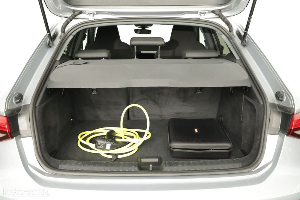 Audi A3 Sportback 40 TFSIe Advanced - 21