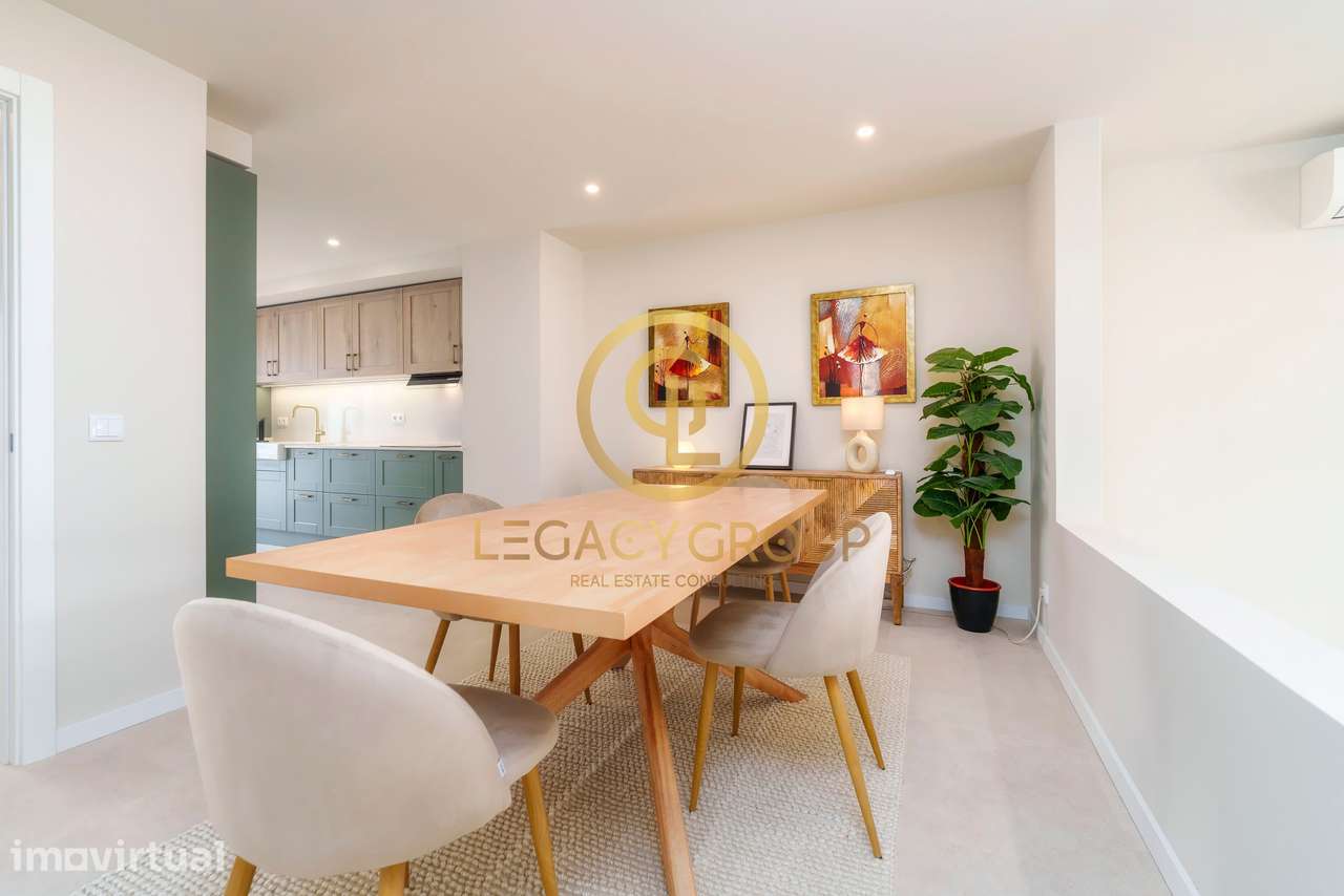 Moradia de Luxo Remodelada | Almancil | Triângulo Dourado - Grande imagem: 4/37