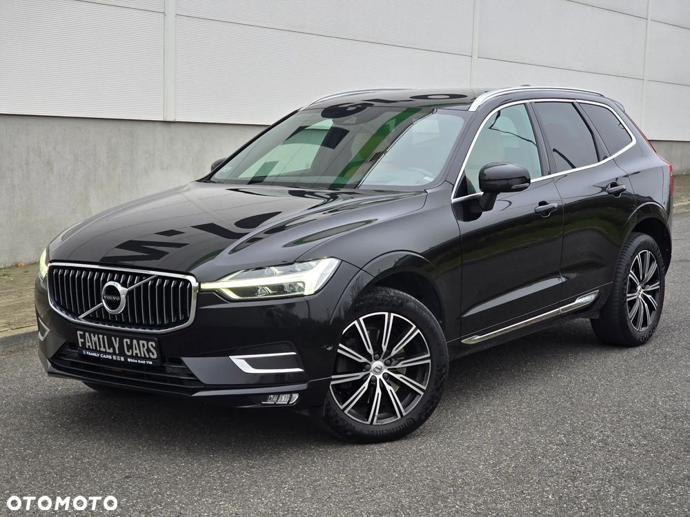 Volvo XC 60 D4 SCR AWD Inscription - 2