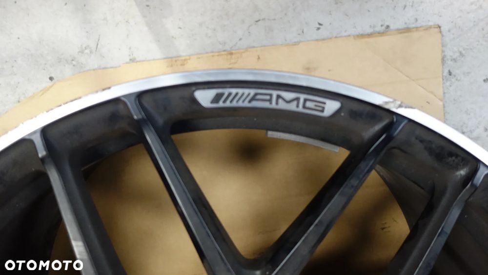 FELGA 2904010800 - 4