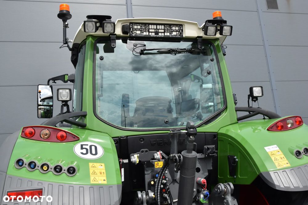 Fendt 720 Power Plus - 20