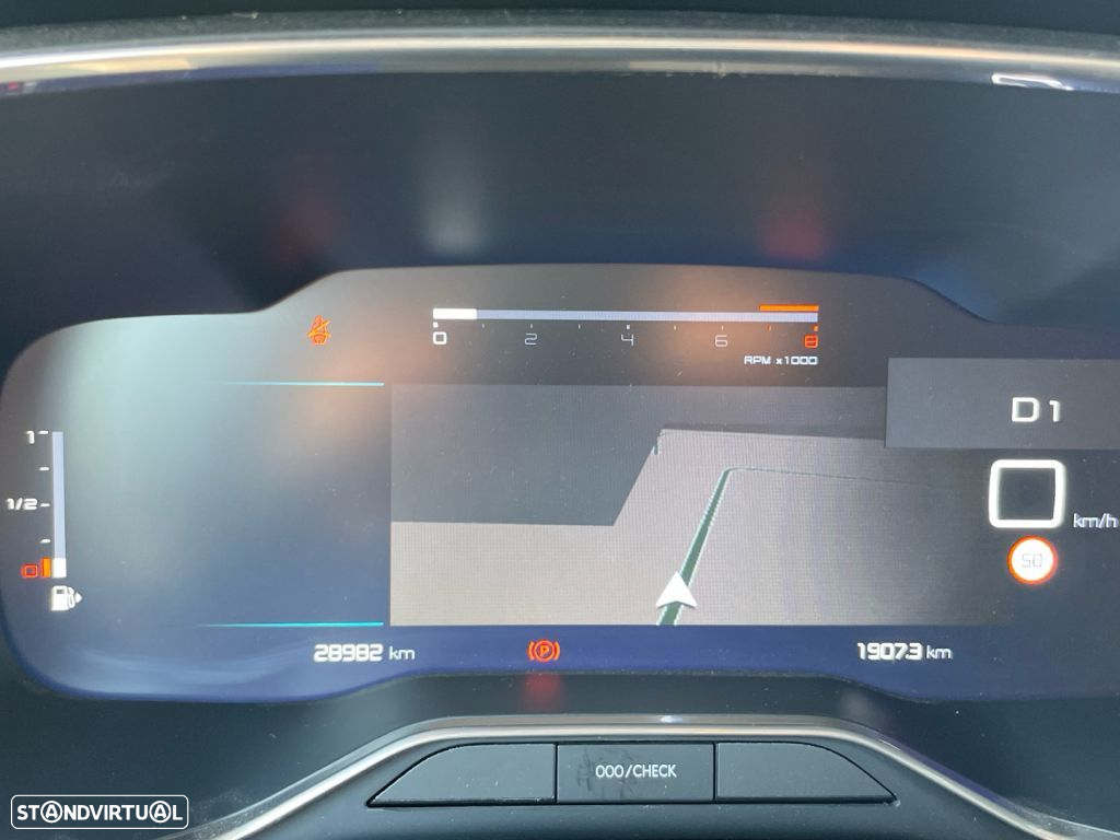 Citroën C5 Aircross 1.2 PureTech Shine EAT8 - 3
