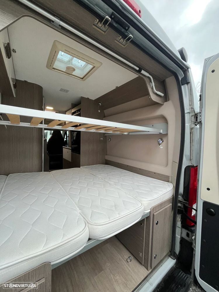 Chausson Twist - 6