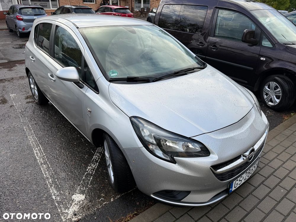 Opel Corsa - 4