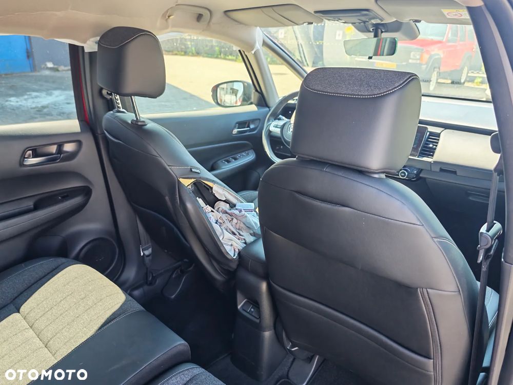 Honda Jazz e:HEV 1.5 i-MMD Elegance - 32