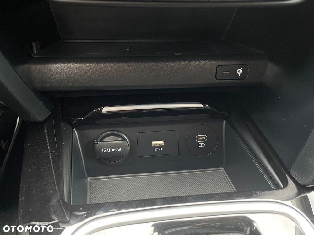 Kia Ceed 1.6 GDI PHEV Business Line DCT - 36