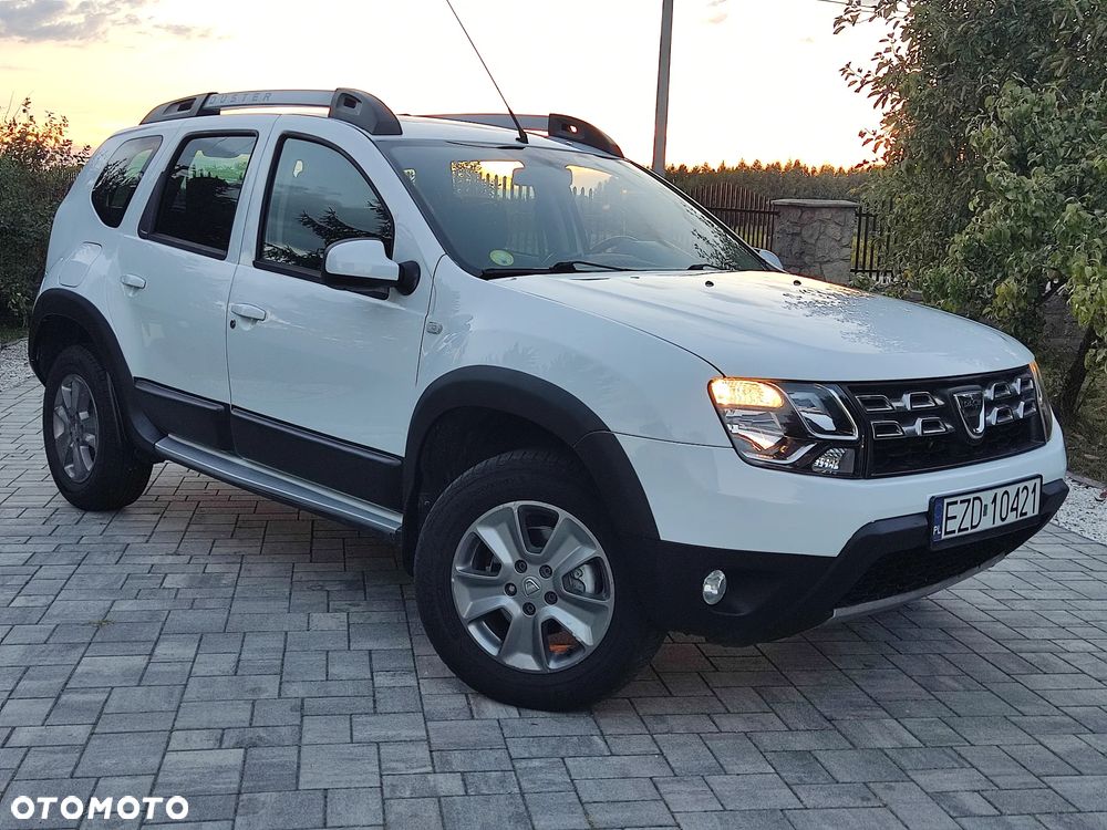Dacia Duster 1.5 dCi Ambiance - 2