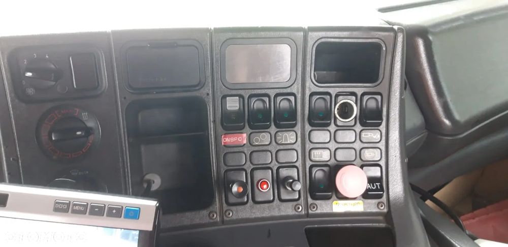 Scania P94 4x2 310 Stan Bardzo dobry nowe opony tacho tarczki - 26