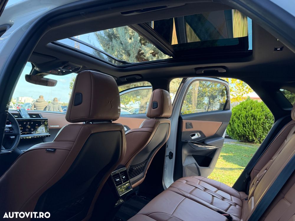 DS Automobiles DS 7 Crossback - 10