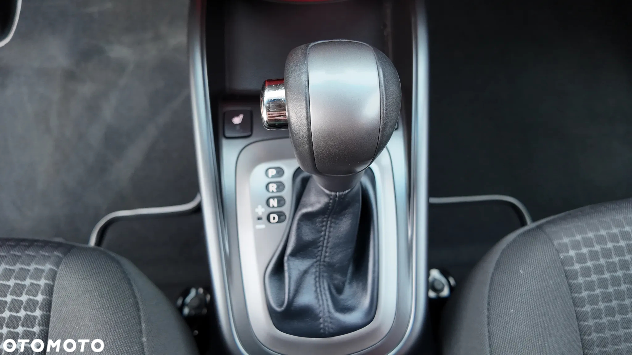 Kia Soul 1.6 CVVT Automatik Vision - 29