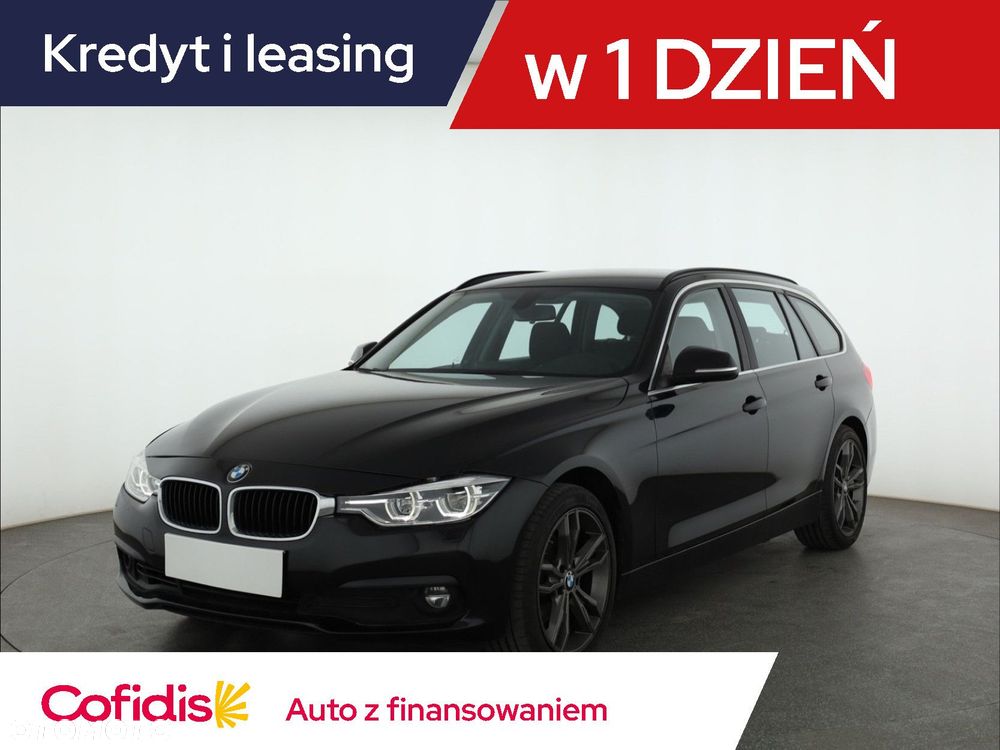 BMW Seria 3 - 2
