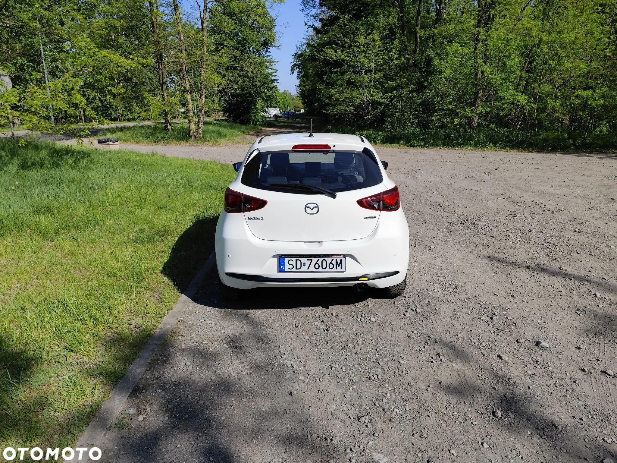 Mazda 2 SKYACTIV-G 90 Exclusive-Line - 5