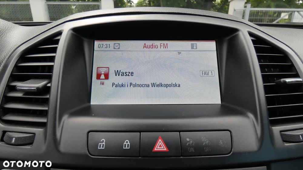 Opel Insignia 2.0 CDTI Cosmo - 21