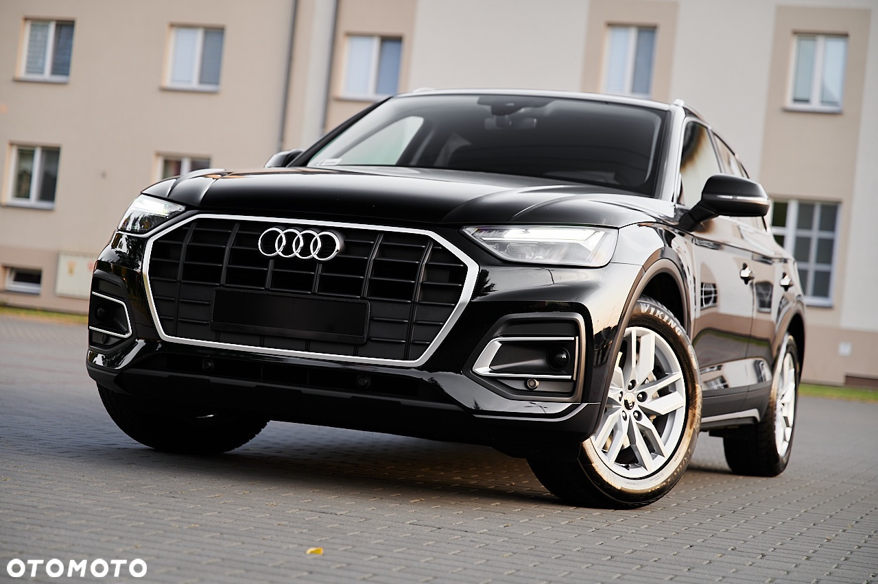 Audi Q5 - 19