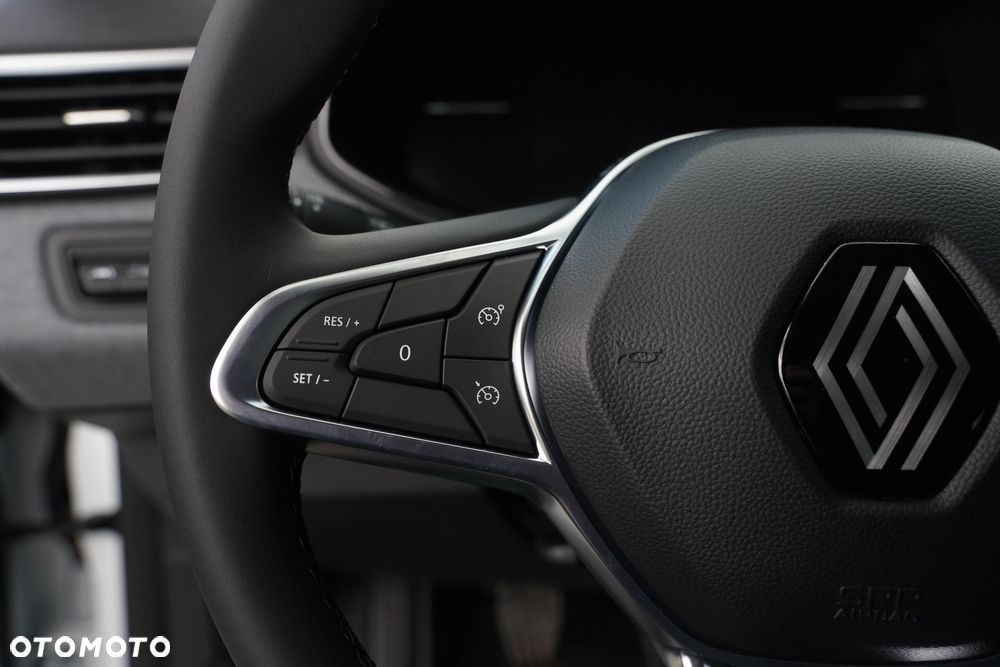 Renault Clio 1.0 TCe Evolution - 13