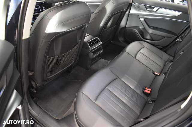 Audi A6 - 14