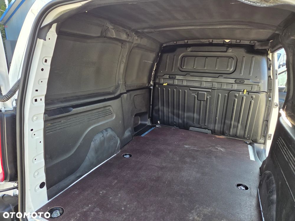 Opel Combo XL 1.5 CDTI Enjoy S&S - 23