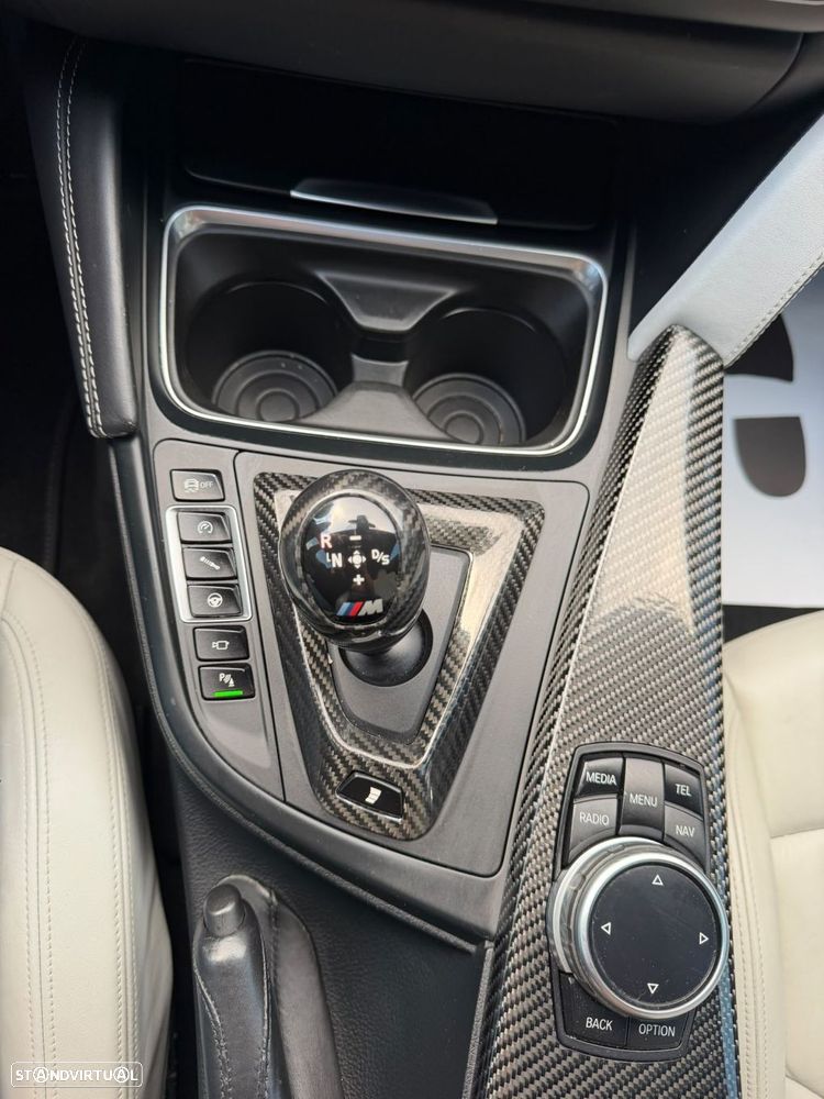 BMW M4 Auto - 46