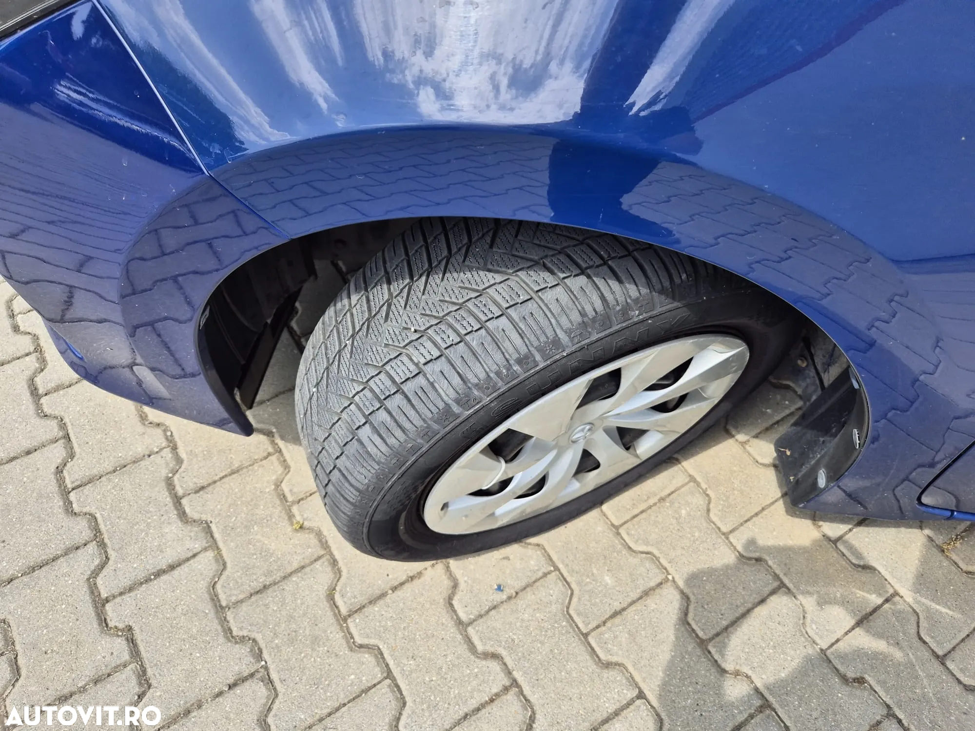 Toyota Corolla 1.6 Valvematic Sol - 14
