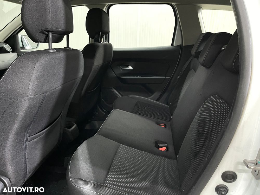 Dacia Duster TCe 90 Comfort - 12