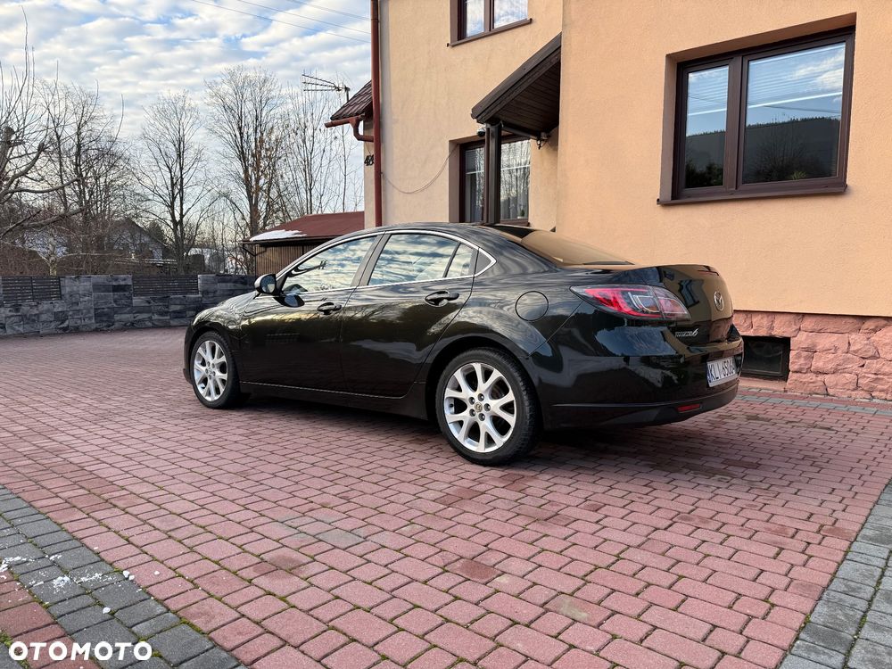Mazda 6 2.0 CD Exclusive - 15