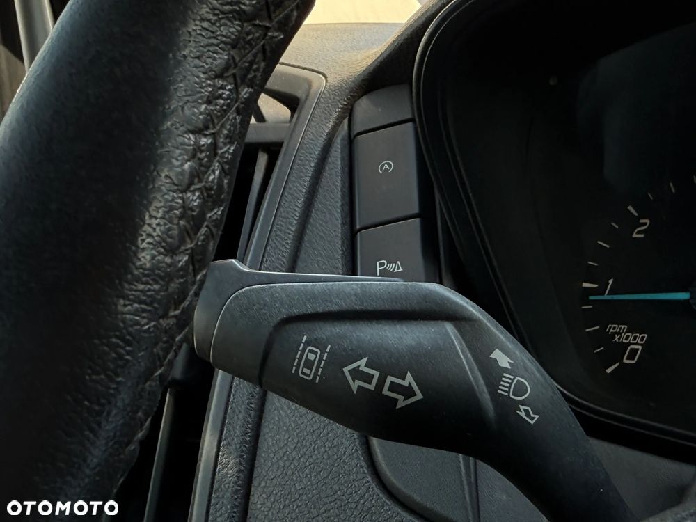 Ford Transit L3H3 - 20