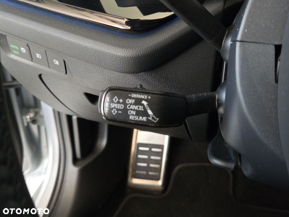 Skoda Octavia 2.0 TSI 4x4 Sportline DSG - 20