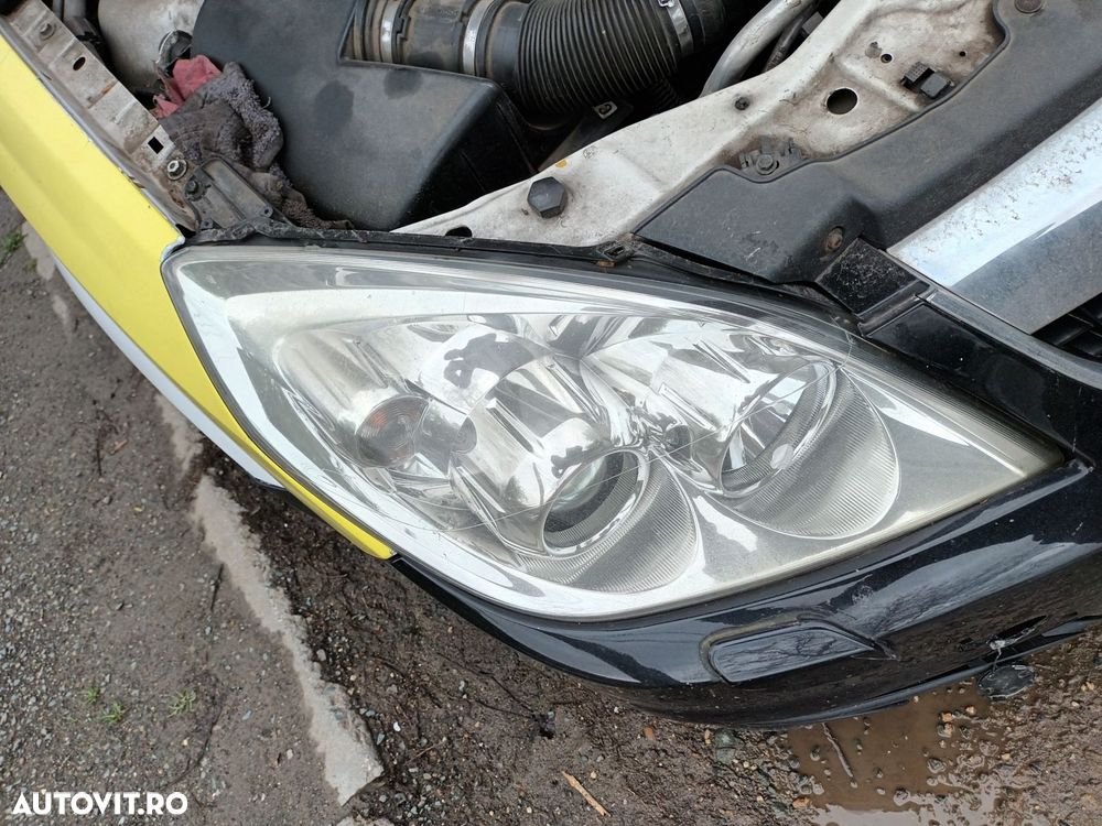 Dezmembrari  Opel VECTRA C  2002  > 2009 1.9 CDTI Motorina - 5