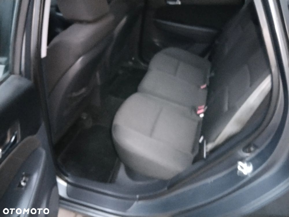 Hyundai i30 1.6 blue Comfort - 23