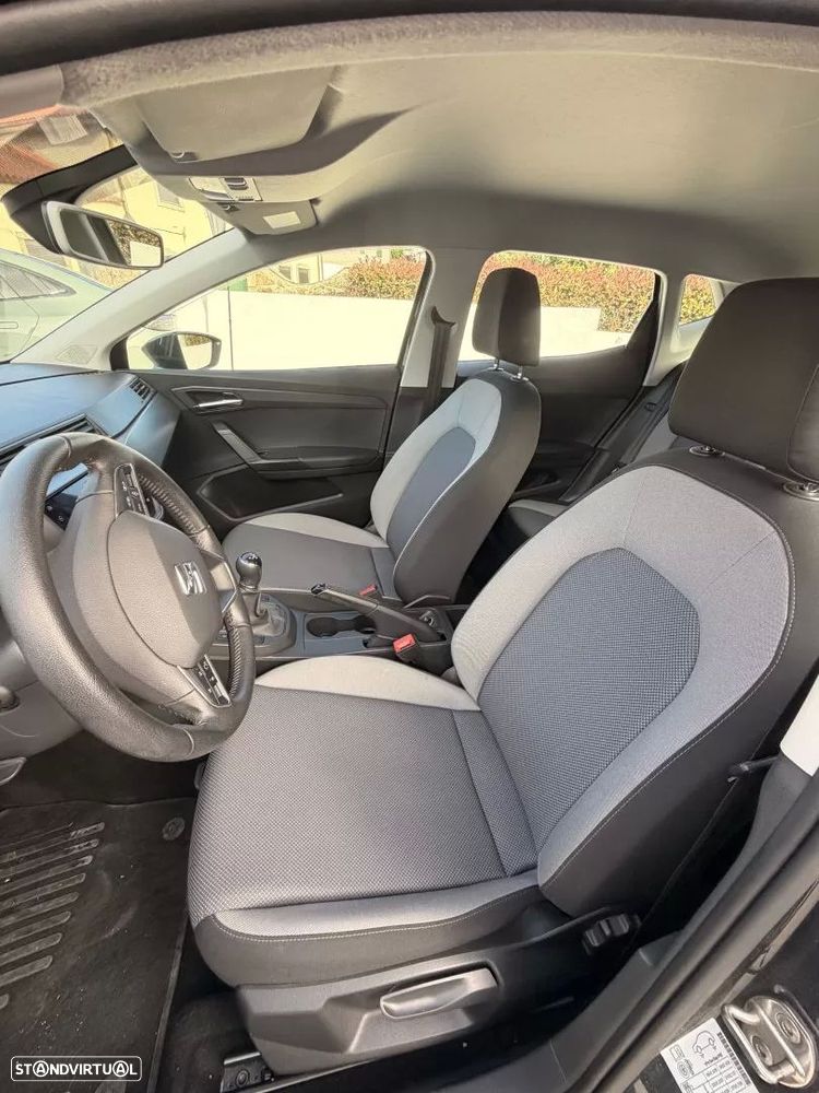 SEAT Ibiza 1.6 TDI Style - 5