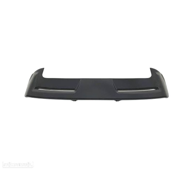 AILERON SPOILER TRASEIRO FORD FOCUS MK3 ST 12-18 - 2