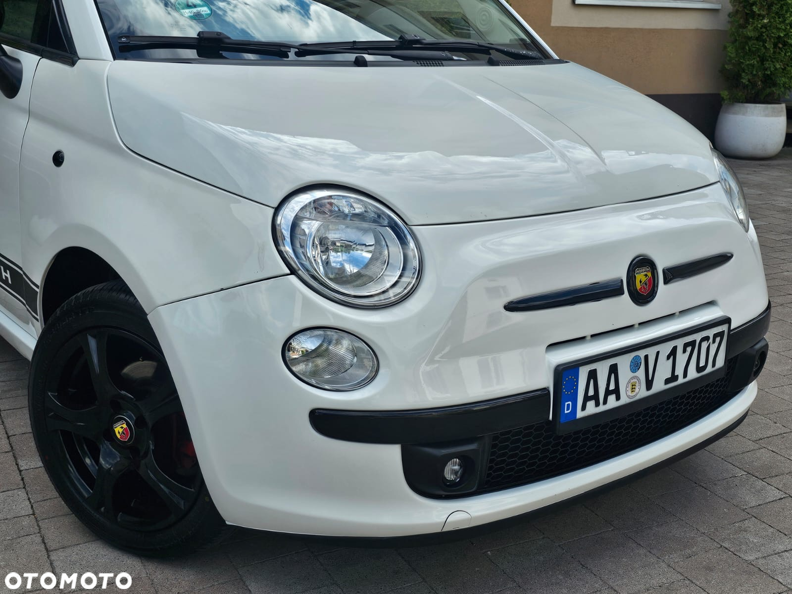 Fiat 500 1.2 Lounge - 11