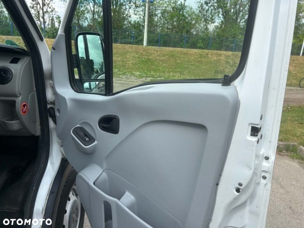 Opel Movano - 20