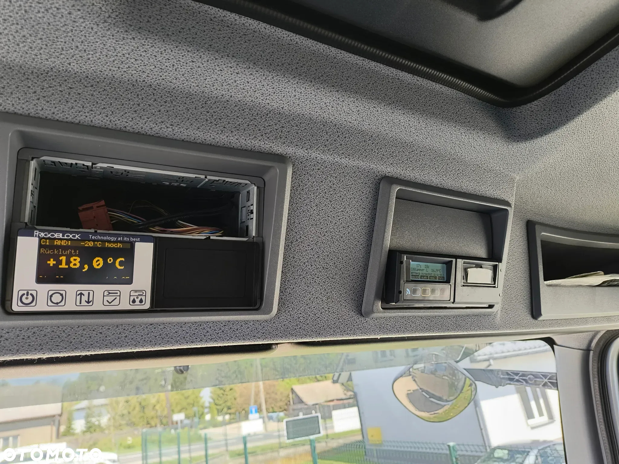 Mercedes-Benz Atego 1524 EURO6 - 18