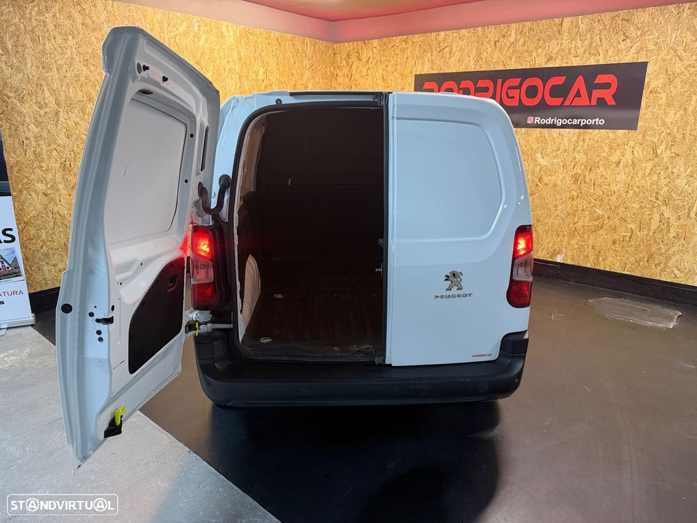 Peugeot Partner - 6