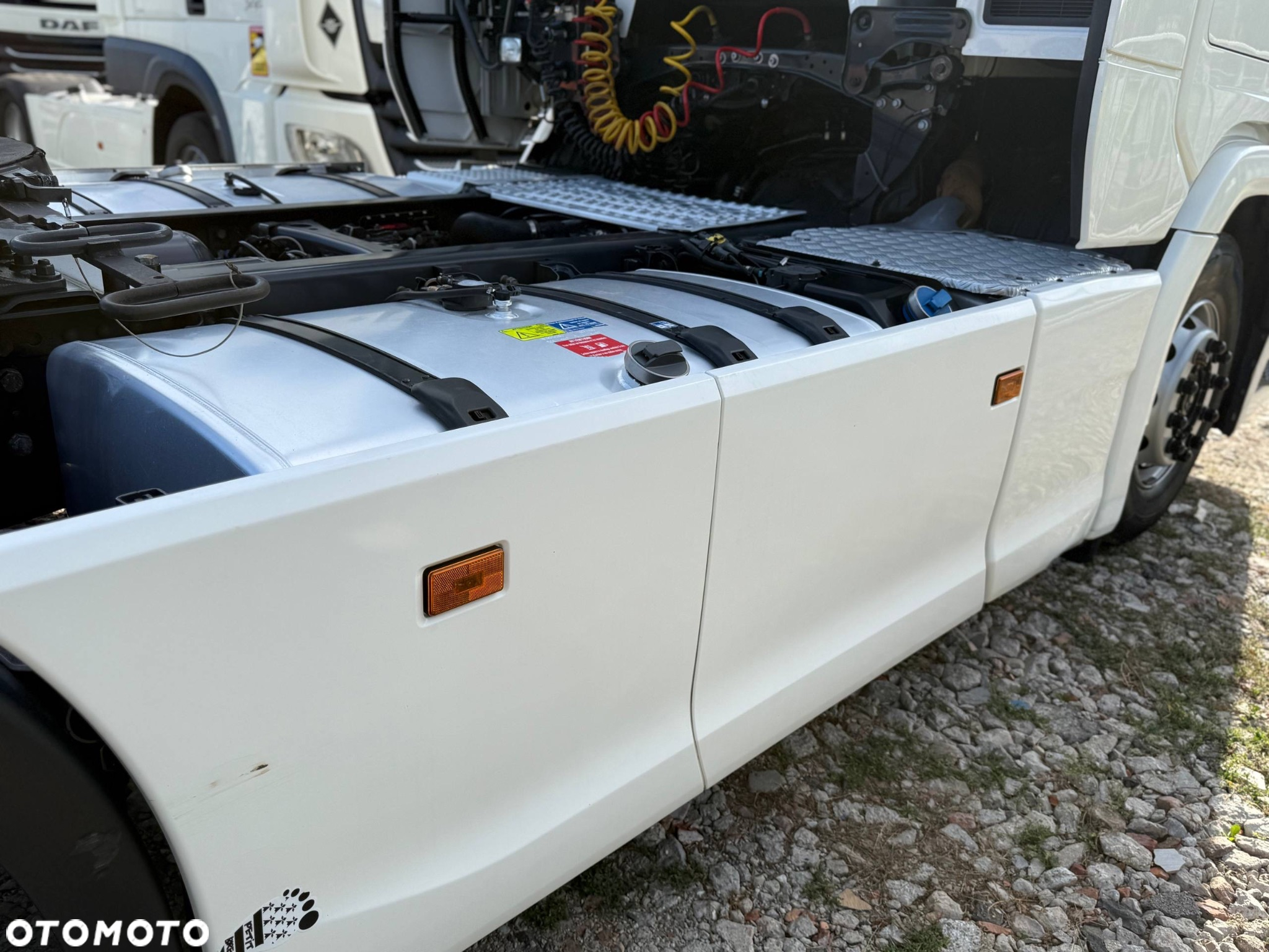 Scania R450 - 16
