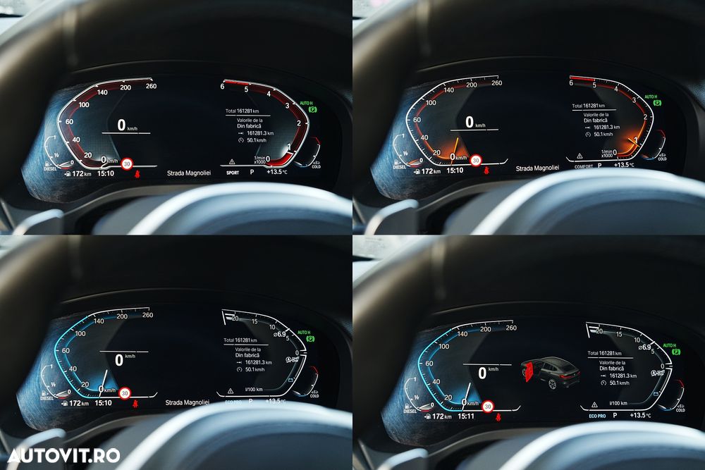 BMW X4 xDrive20d Aut. M Sport Edition - 13