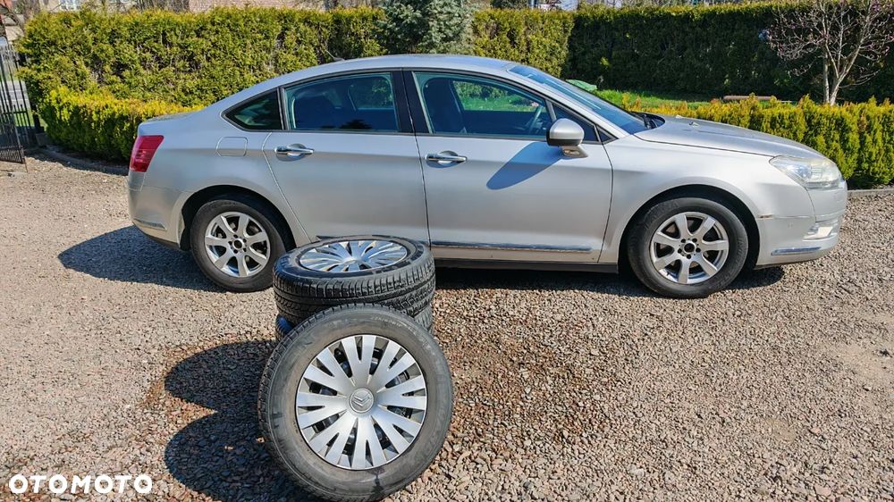 Citroën C5 2.0 16V Confort - 2