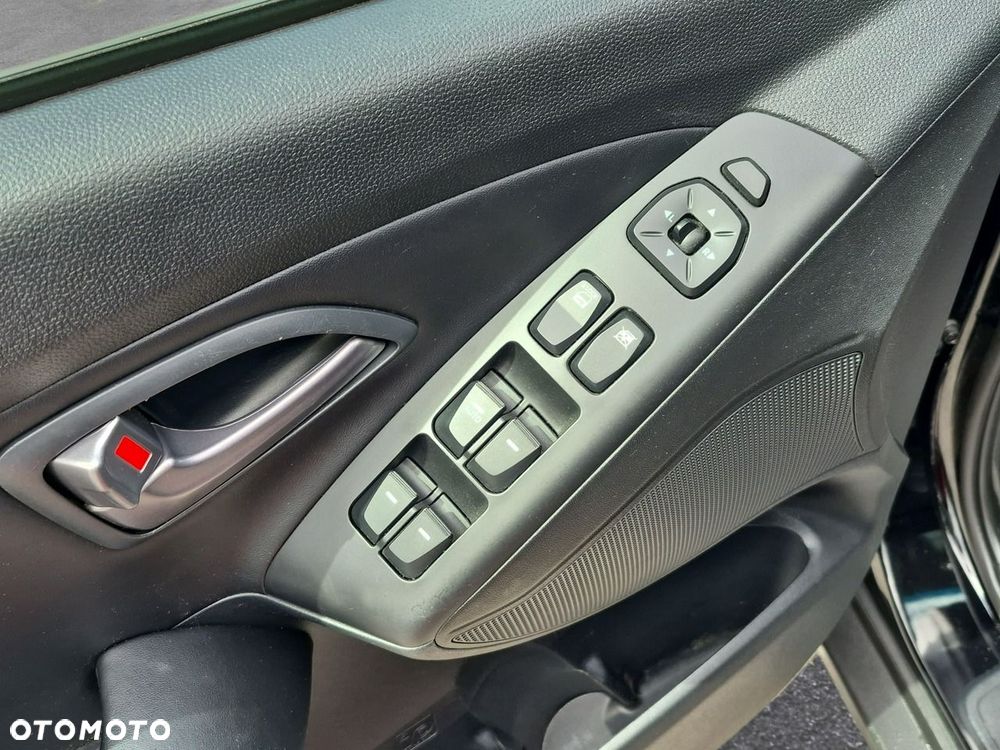 Hyundai Tucson - 17
