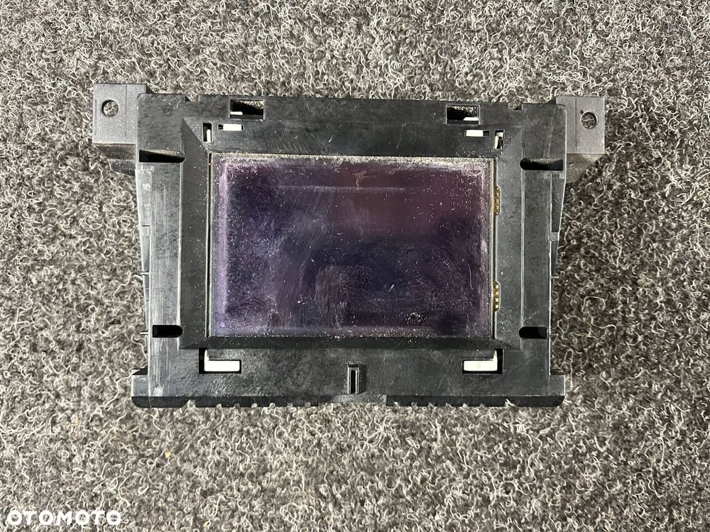 wyświetlacz ekran zegarek 13111163 - 1