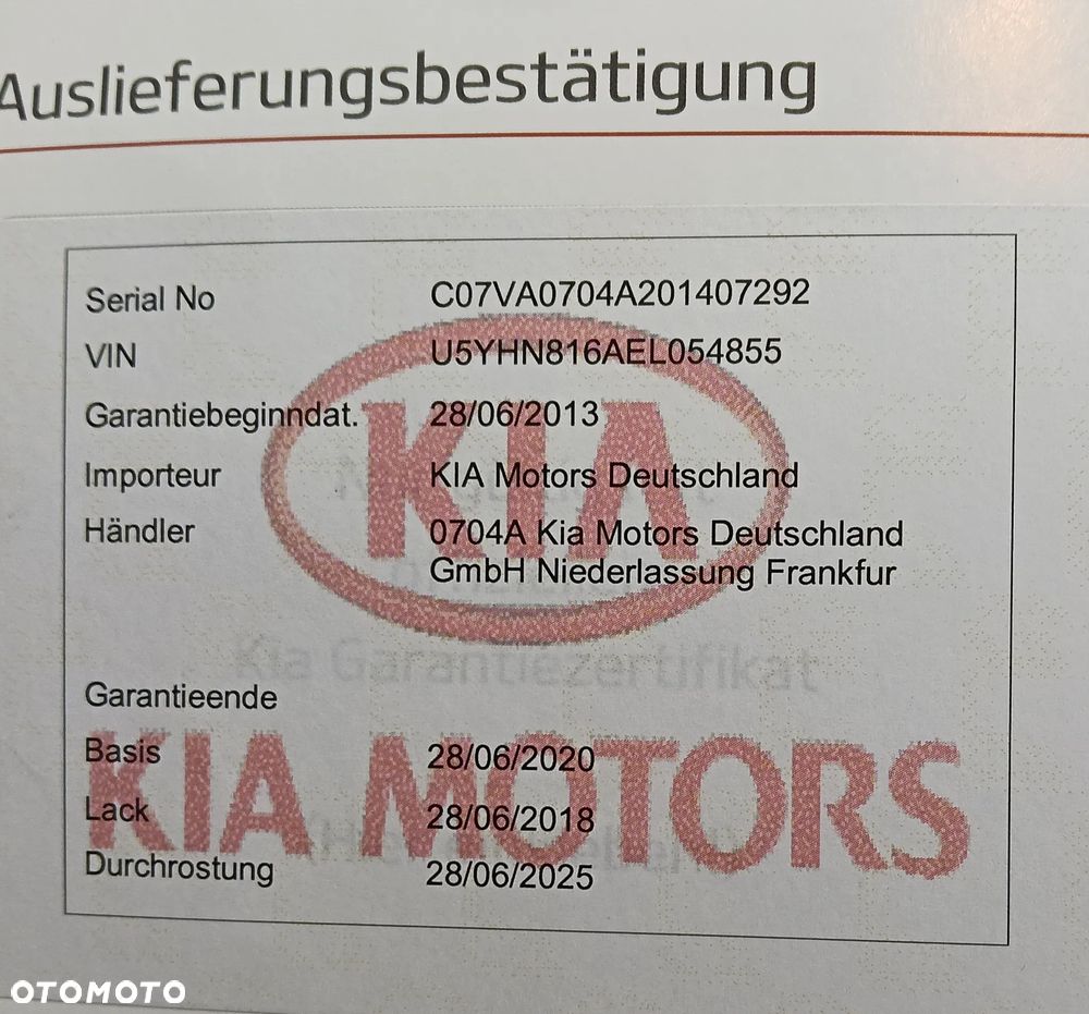 Kia Ceed 1.6 CRDi Business Line - 23
