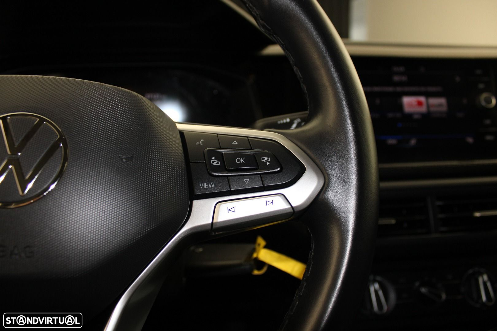 VW Polo 1.0 TSI Life - 11